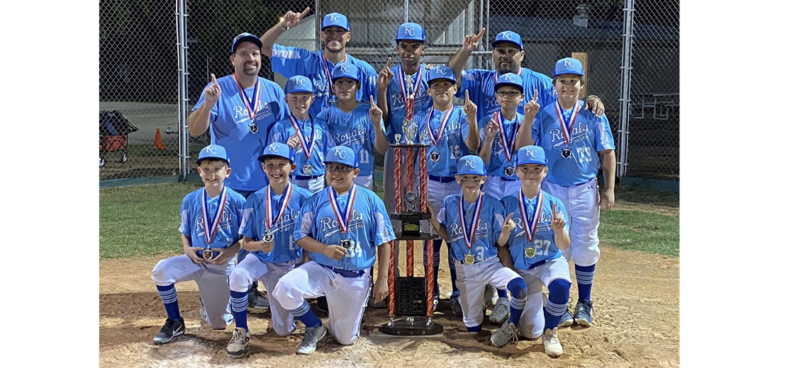 2023 Majors City Champs